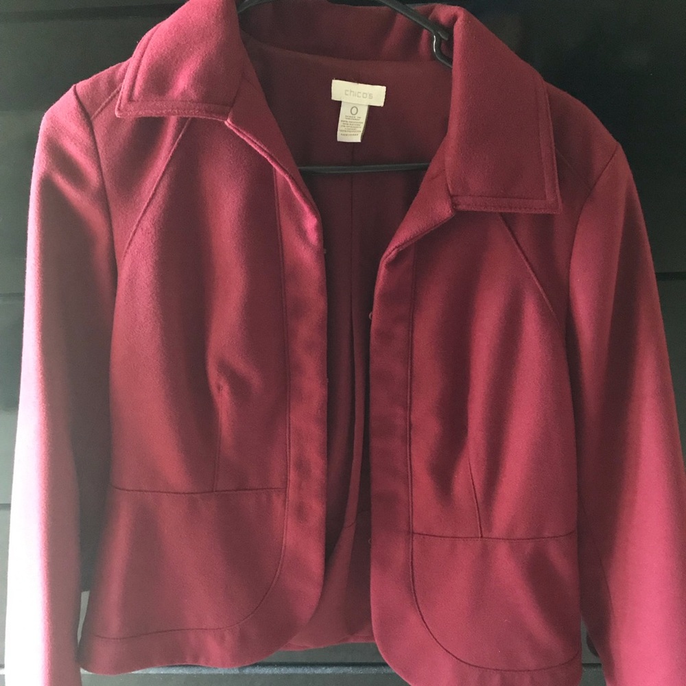 Chico Jacket